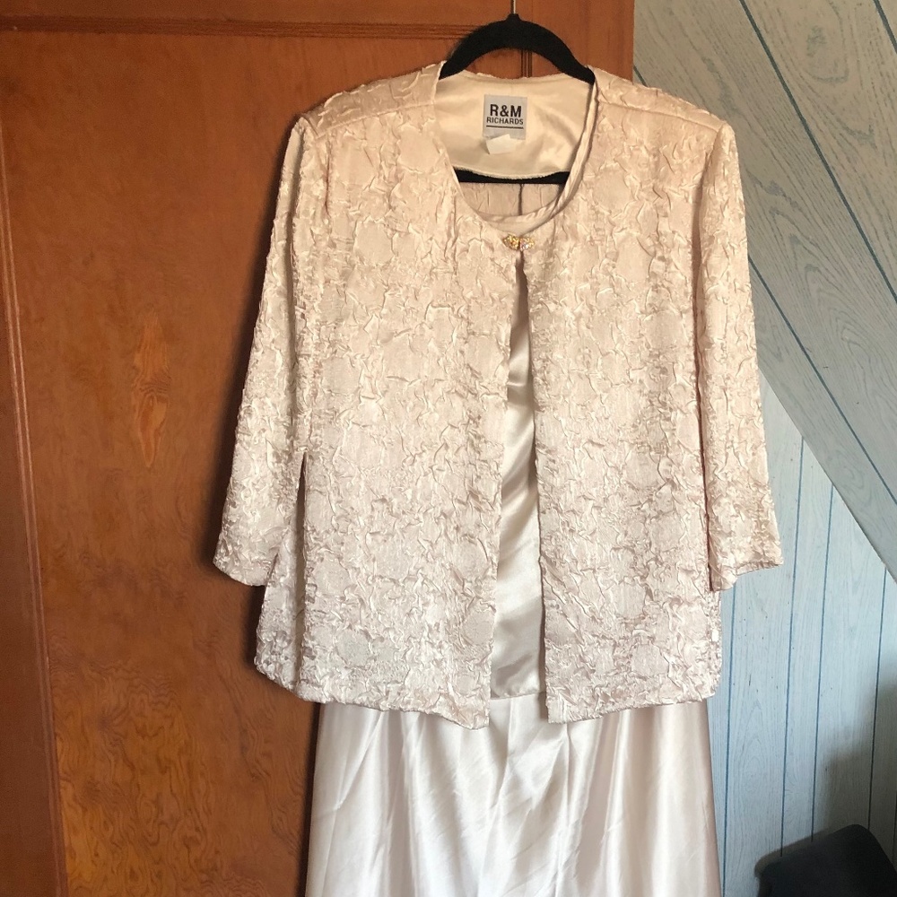 Mother of the Groom dress